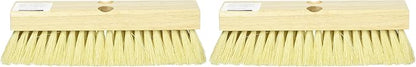 08755 Tampico Deck Scrub Brush by DQB+INDUSTRIES