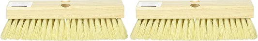 08755 Tampico Deck Scrub Brush by DQB+INDUSTRIES