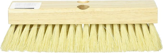 08755 Tampico Deck Scrub Brush by DQB+INDUSTRIES